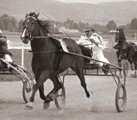 Tekov 1980 VATAGA Gužok Valtorna JZD Lysá nad Labem 1981