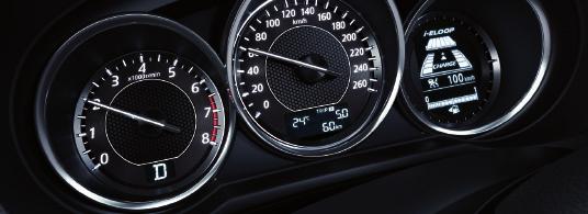 Technické parametry wagon Motor SKYACTIV-G SKYACTIV-D SKYACTIV-D AWD 2 2.