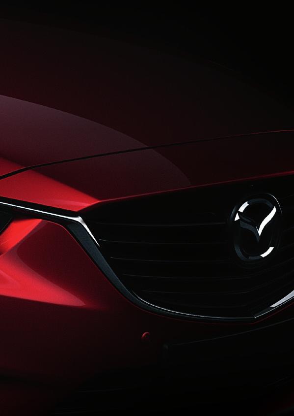 technologie Podlahová plošina SKYACTIV-Chassis Dynamický a lehký podvozek nové Mazdy6 spojuje perfektní ovladatelnost s vynikajícím jízdním pohodlím.