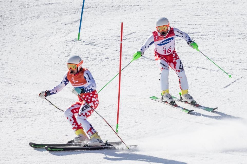 Superkombinace Sjezd DNF DNF STRUČNÉ HODNOCENÍ