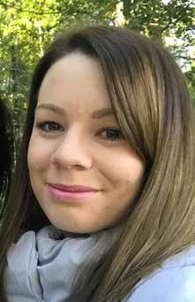 společně a úspěšně v jihlavě Sandra Škrabánková pracovnice neformálního předškolního klubu Klíček Proč pracuji pro Oblastní charitu Jihlava?