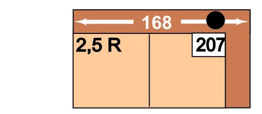 13500,- 13770,- 14850,- 15930,- 17010,-