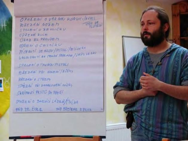 Slovo ředitele Uplynul další rok existence Momo. Pravděpodobně na něj budeme dlouho vzpomínat i jako na období klidu a finanční stability.