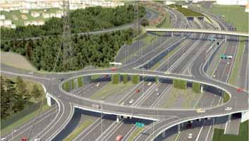 STAVEBNÍ KONSTRUKCE STRUCTURES 3a 3b storový model pro běžné použití na stavbě.