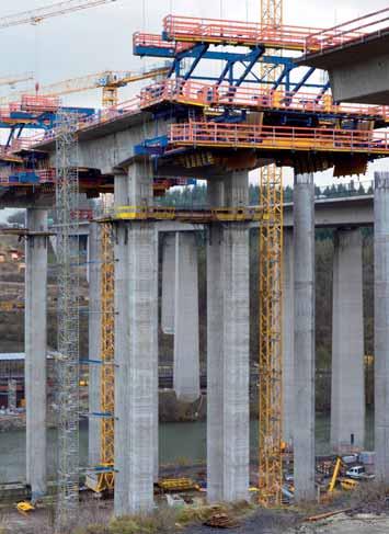 Jasně se to ukázalo při rekonstrukcích stávajícího mostu v letech 1981 a 2005, kdy limitovanou průjezdnost silně pocítila okolní infrastruktura.