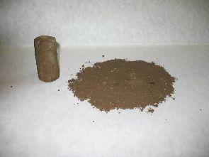 Výsledky Turecko kontaminované zeminy lze lze efektivně stabilizovat positivní výsledky prokázaly receptury na bázi páleného vápna a popílku (S7, S8), cementu a popílku (S3, S16), případně váp.