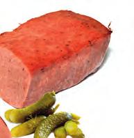 Příprava na grilu, pánvi nebo v troubě je velmi rychlá a jednoduchá.