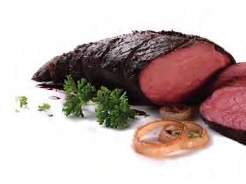 Pro získání krásné barvy a křupavého povrchu použijte ke konci kontaktní nebo zahradní gril.