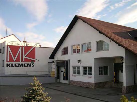 Dankpes odběratelům na Hlučínsku, jejichž okruh zůstal stejný, jde především o prodejny v Hlučíně, Šilheřovicích, Hati, Bolaticích, Chuchelné a Kravařích.