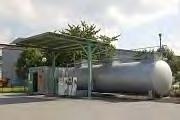OSTATNÍ PODNIKY Benzínové čerpací stanice Každý průjezd kolem benzinových pump způsoboval v prvních týdnech a měsících letošního roku nejednomu motoristovi trauma.