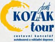 Už dlouhé roky v cestovním ruchu působí dvě místní cestovní kanceláře, které mají své stále klienty a jejich služeb využívají občané ze širokého okolí.