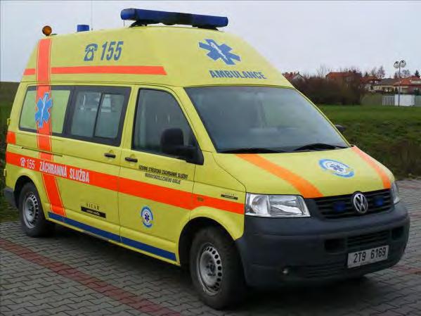 Pokud jde o nemocniční léčení našich občanů, je k tomuto příslušná Slezská nemocnice v Opavě, ale dle charakteru onemocnění i nemocnice v Ostravě či Vítkovicích.