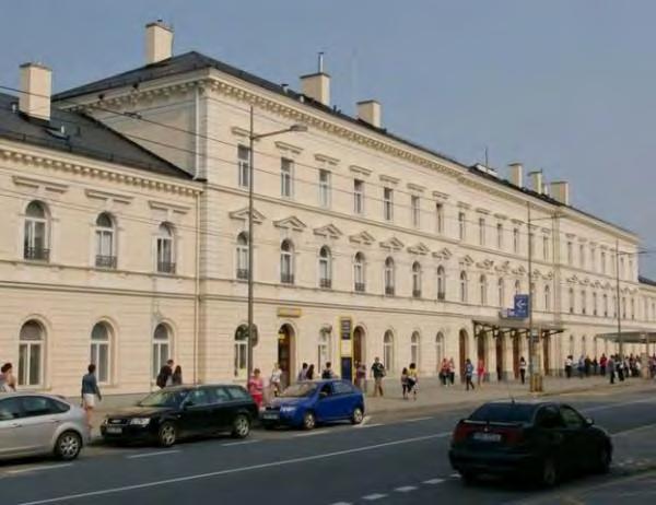 Benešově se nachází 1 bytová jednotka a v průběhu roku zde došlo k výměně nájemníka.