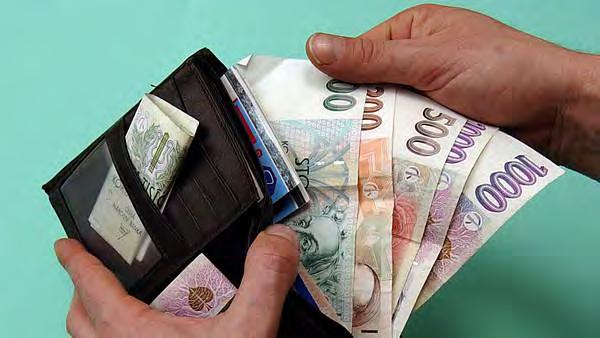 SOCIÁLNÍ PÉČE V letošním roce se život našich občanů kvůli vládním škrtům a zvýšení dolní sazby DPH z 10 na 14 procent zdražil.