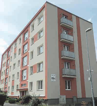 Krušnohor, zpravodaj stavebního bytového družstva 15 Vývoj mu dal plně za pravdu JAK JSME ZAČÍNALI (147) Ve funkci začínal jako člověk vyznávající historický přístup pod obojí.