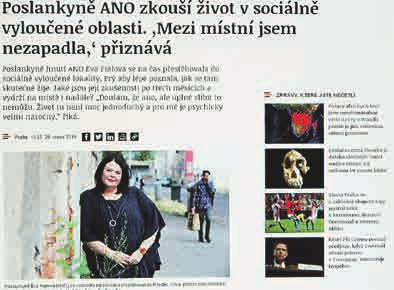 16 Krušnohor, zpravodaj stavebního bytového družstva Dejte na frak nenaslouchajícím, vyzval ředitel František Ryba V minulých letech navštívila mostecký okres celá řada politiků.