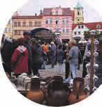 00 hodin JARMARK park za Doce ela velkým divadlem, 9.00 16.00 hodin UNIPETROL FUN PARK Vzdělávací a zábavný program, kvízy, soutěže náměstí Míru, pódium, 9.