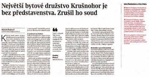 Je tedy pravda, že jsme za posledních 20 let měli desítky kontrol ze všech možných úřadů a institucí, které si jenom umíte představit, a až na malér s údajně špatným oznámením o nahrávání hovorů na
