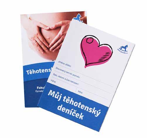 Těhotenská průkazka Těhotenská průkazka Autorita lékaře Těhotenská průkazka je tiskovina formátu A6, která slouží pro zapisování všech zdravotních zá znamů během těhotenství.