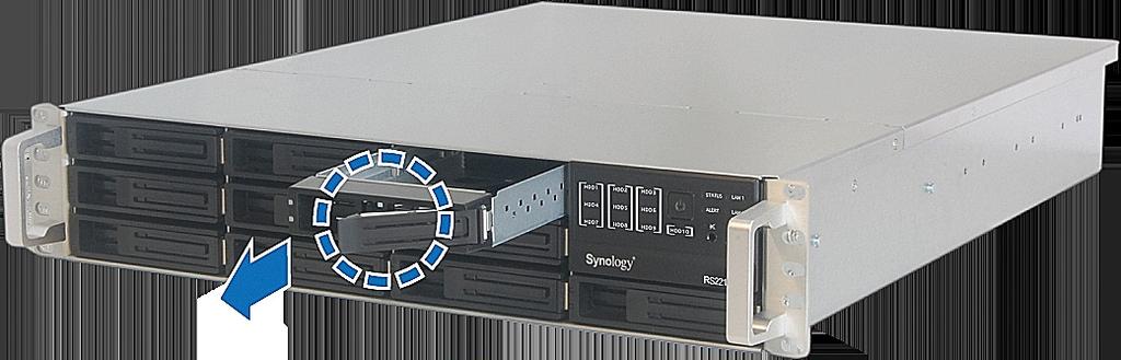 Kapitola Nastavení hardwaru Kapitola 2: 2 Nástroje a díly pro instalaci pevného