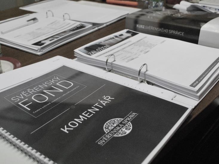 certifikační autoritou pro Komoru