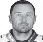 81 Jaroslav Kracík 33 let, útočník Odchovanec plzeňského hokeje se vrátil do svého rodného města před rokem a půl a potvrdil, že ze své produktivity pranic neztratil.