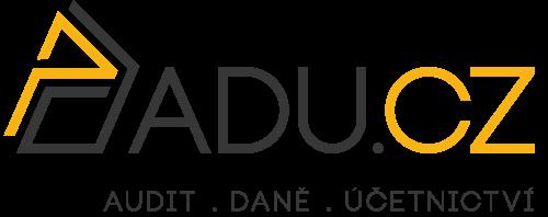 TEL: +420 602 157 517 E-MAIL: INFO@ADU.CZ WWW.ADU.CZ ZPRÁVA O VÝSLEDKU PŘEZKOUMÁNÍ HOSPODAŘENÍ podle zákona č. 93/2009 Sb.