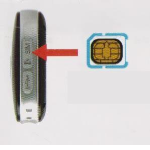 3. Podrobný návod 1) Zařízení plně nabijte přes přiložení USB kabel 2) Do zařízení vložte SIM kartu. 3) Zařízení zapněte podržením tlačítka Power 4) Stáhněte si aplikaci SeTracker.