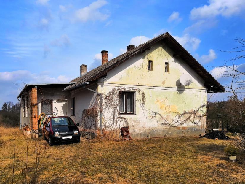Napsali jsme opět prosebný dopis se žádostí o půjčku či dar, že potřebujeme sehnat 1 250 000 Kč. Věřili jsme, že ten náš druhý velký sen se opět podaří.