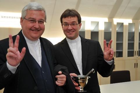 třídní teambuildingy pro nižší gymnázium (v režii vyššího