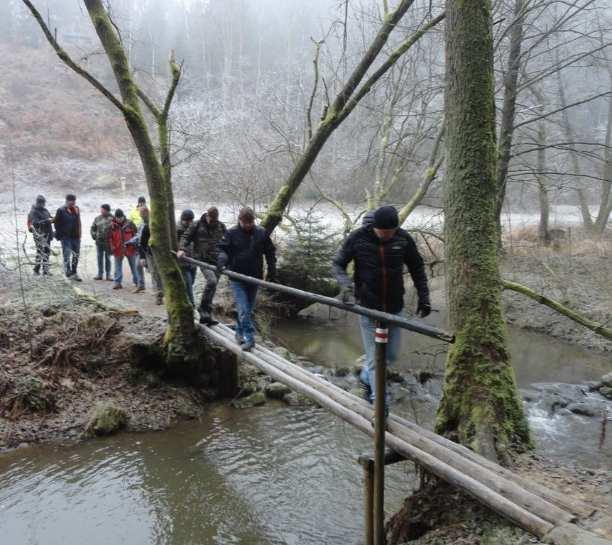 Nejstaršími obyvatelkami jsou paní Hana Vilímová a paní Marie Tichá, které v tomto roce dovršily 86 let.