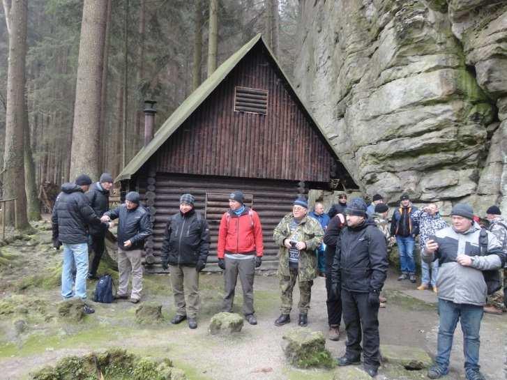 Kdybychom chtěli zhodnotit uplynulý rok, můžeme říci, že život v naší obci se nese v poklidném duchu, ale totéž