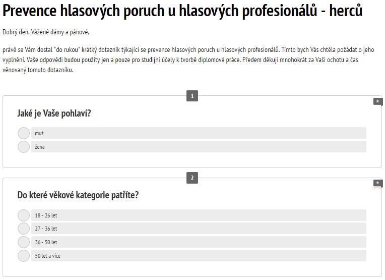 Příloha 2: