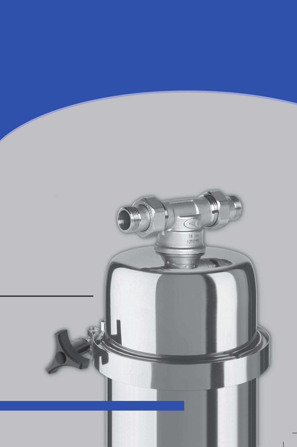 AQUAPHOR vodní filtry KORPUS VODNÍHO FILTRU AQUAPHOR AQUAPHOR Midi AQUAPHOR Mini