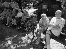 Krásným zážitkem bylo dechberoucí vystoupení Veroniky Máslové a jejího tanečního partnera Jana Hajšmana, kteří nám předvedli ukázky moderních párových tanců