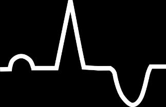 Non-STEMI (non-st-elevation myocardial infarction), non-q infarkt myokardu normální EKG