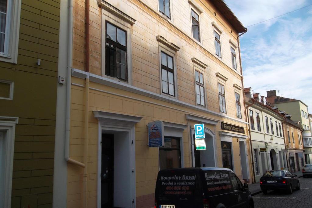 Pořízená