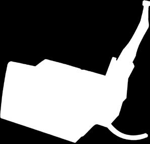 Funkce Auto slow-down, Auto-stop a Auto-reverse.