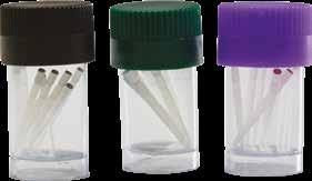 9028 XXX Reamer 1 053 Kč 949 Kč 9029 163 Pilot Reamer 842 Kč 790 Kč 9026 3XX čepy 2 335 Kč 1 990 Kč* *Při koupi 2 a více balení.