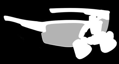 TTL FLM Rámečky Oakley: Designové rámečky, které používají i vrcholoví sportovci a armáda.