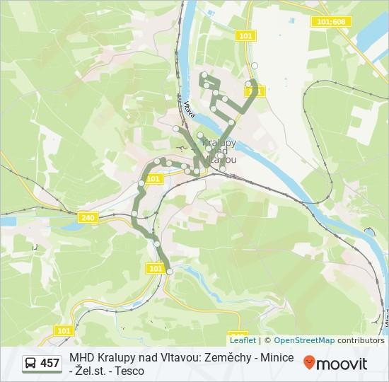 Pokyny: 23 zastávek ZOBRAZIT JÍZDNÍ ŘÁD LINKY Kralupy N.Vlt.,Tesco Veltruská 808, Kralupy nad Vltavou Kralupy N.Vlt.,Kaučuk Kralupy N.Vlt.,Masarykova nám.