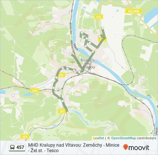 Pokyny: Kralupy N.Vlt.,Tesco 25 zastávek ZOBRAZIT JÍZDNÍ ŘÁD LINKY Kralupy N.Vlt.,Zeměchy Pod Lipami 19, Czech Republic Kralupy N.Vlt.,Mikovice U Křížku 128, Kralupy nad Vltavou Pražská 74, Kralupy nad Vltavou Kralupy N.