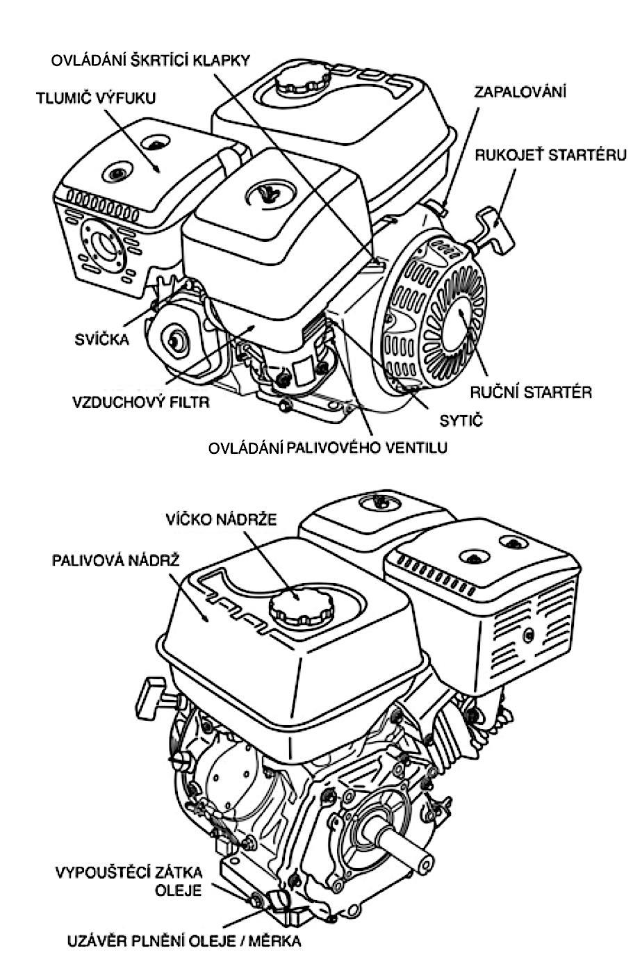 MOTOR 7