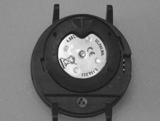 REFERENCE UPLOAD / STAHOVÁNÍ DAT Jak již bylo popsáno na stránce 27, počítač i300c lze párovat s kompatibilními zařízeními prostřednictvím funkce Bluetooth.