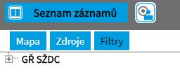 Strm - nezbrazvat prázdné skupiny Ve strmě levéh panelu se nezbrazují skupiny, které nemají: - přiřazený jakýkliv kanál - pdskupinu, která by bsahvala kanály - nezbrazují se i skupiny, které sice