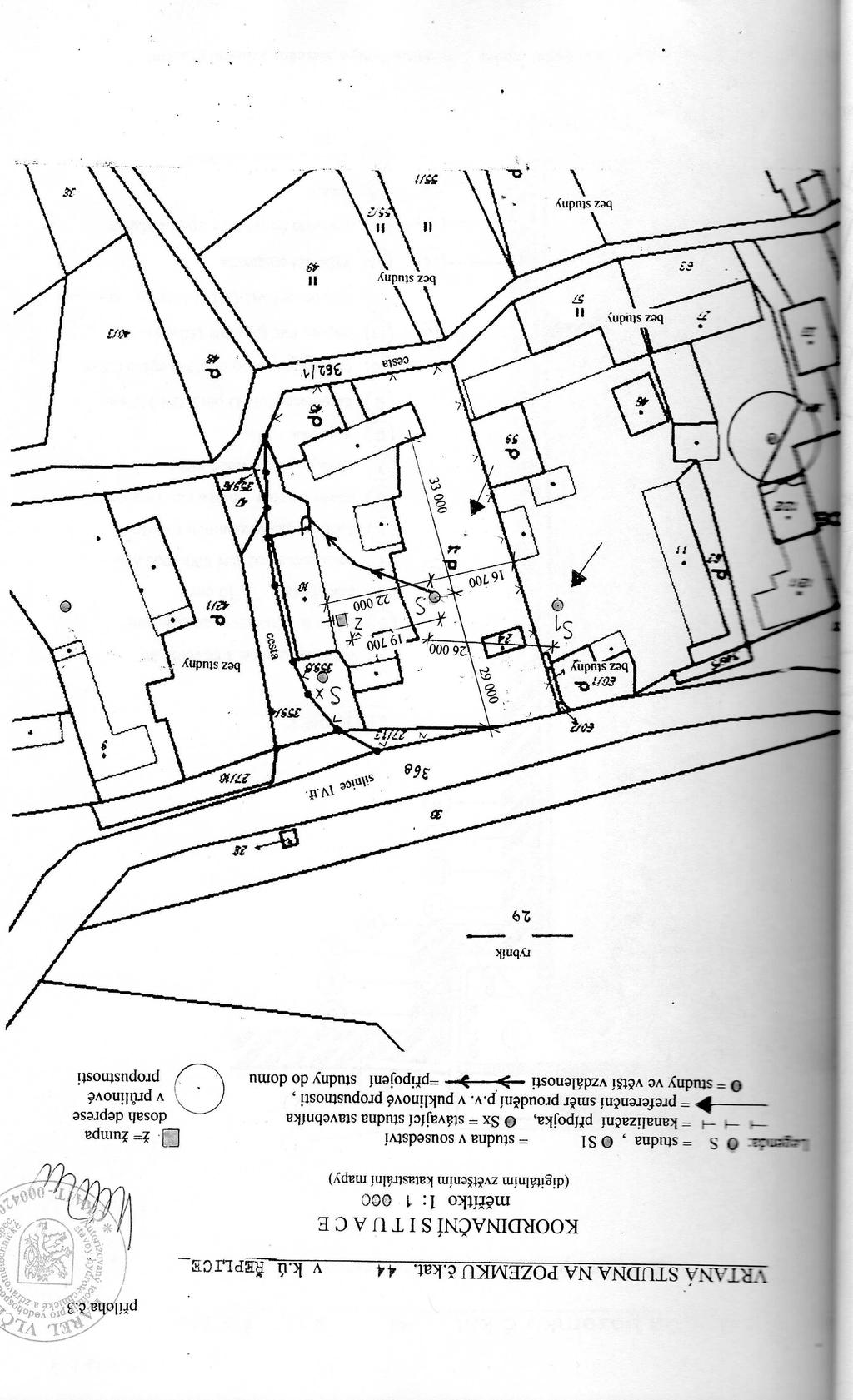 Č.j. MKH/068620/2019 str. 6 Grafická příloha: Obdrží: Vladimír Louda, Řeplice č.p. 5, Bohdaneč, 285 22 Zruč nad Sázavou 1 Alena Jeníčková, Řeplice č.p. 7, Bohdaneč, 285 22 Zruč nad Sázavou 1 Josef Jeníček, Řeplice č.