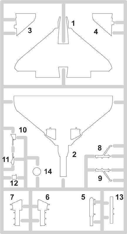 1/144 A-4F