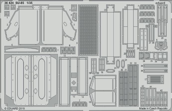 flaps 36424