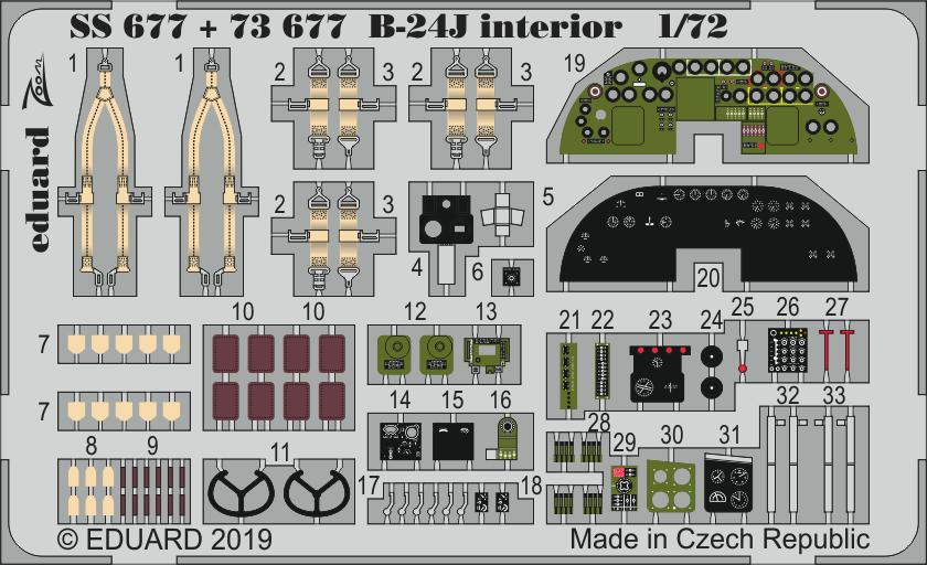 FE1012 F-4J 1/48 Academy