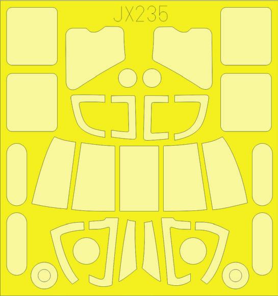 EDUARD MASK IT